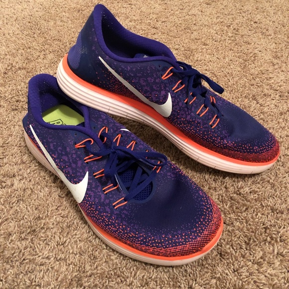 Nike Free Distance - Picture 1 of 2